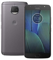 Ремонт телефона Motorola Moto G5s Plus в Хабаровске